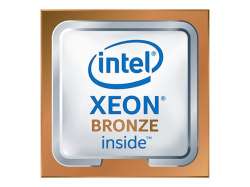 INTEL Xeon Bronze 3106 1.70GHz FC-LGA14 11MB Cache Box CPU