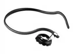 JABRA BIZ 2400 Neckband with coupling