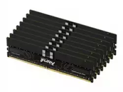 KINGSTON 128GB 5600MT/s DDR5 ECC Reg CL28 DIMM Kit of 8 FURY Renegade Pro EXPO