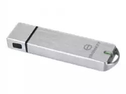 KINGSTON 16GB IronKey Enterprise S1000 Encrypted USB 3.0 FIPS Level 3 Managed