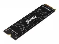 KINGSTON FURY Renegade 2000GB PCIe 4.0 NVMe M.2 SSD