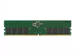 KINGSTON 32GB 4800MHz DDR5 Non-ECC CL40 DIMM Kit of 2 1Rx8