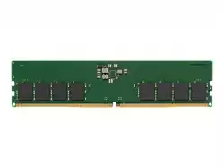 KINGSTON 32GB 4800MHz DDR5 Non-ECC CL40 DIMM Kit of 2 1Rx8