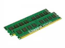 KINGSTON 8GB 1600MHz DDR3L Non-ECC CL11 DIMM 1.35V Kit of 2