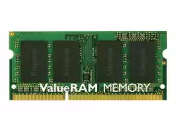 KINGSTON 8GB DDR3 1600MHz Non-ECC CL11 SODIMM