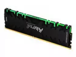 KINGSTON 16GB 3200MHz DDR4 CL16 DIMM Kit of 2 FURY Renegade RGB