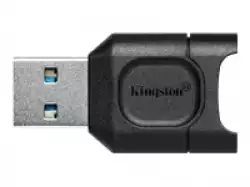 Kingston MobileLite Plus USB3.2 Gen1 microSDHC/SDXC UHS-II Card Reader, EAN: 740617301816