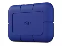 LACIE Rugged Pro5 2TB SSD USB-C