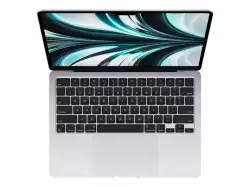 Лаптоп Apple MacBook Air 13.6 Silver/M2/10C GPU/8GB/512GB-ZEE