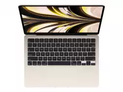 Лаптоп Apple MacBook Air 13.6 Starlight/M2/10C GPU/8GB/512GB-ZEE