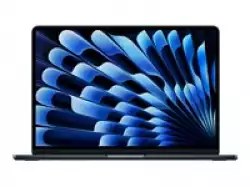 Лаптоп Apple MacBook Air 13.6: MIDNIGHT/M4 10C CPU/8C GPU/16GB/256GB-ZEE