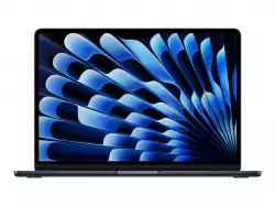 Лаптоп Apple MacBook Air 13.6: MIDNIGHT/M4 10C CPU/8C GPU/16GB/256GB-ZEE