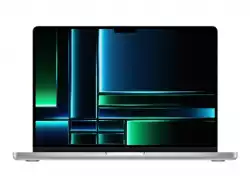 Лаптоп Apple MacBook Pro 14" SILVER/M2 PRO 12C/19C GPU/16GB/1TB-ZEE