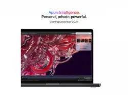 Лаптоп Apple 14-inch MacBook Pro: Apple M4 Pro chip with 12-core CPU and 16-core GPU, 24GB, 512GB SSD - Space Black