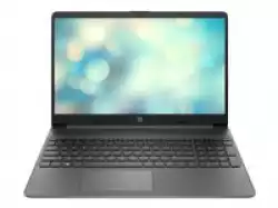 Лаптоп HP Laptop 15 Intel Core i3-1215U 15.6inch FHD  8GB 256GB PCIe SSD FREE DOS Chalkboard Gray (BG)