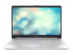 Лаптоп HP Laptop 15 Intel Core i5-1235U 15.6inch FHD IPS 16GB 512GB PCIe SSD FREE DOS Natural Silver (BG)