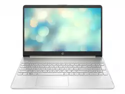 Лаптоп HP Laptop 15 Intel Core i5-1235U 15.6inch FHD IPS 16GB 1TB PCIe SSD FREE DOS Pale Gold (BG)