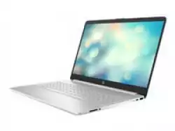Лаптоп HP Laptop AMD Ryzen 5 5625U 15.6inch FHD 8GB 512GB SSD FREE DOS Natural Silver (BG)