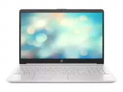 Лаптоп HP Laptop Intel Core i5-1235U 15.6inch FHD 8GB DDR4 512GB PCIe SSD NVIDIA GEFORCE MX550 2GB FREE DOS Natural Silver (BG)