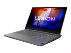 Лаптоп LENOVO Legion 5 AMD Ryzen 7 6800H 15.6inch FullHD AG 144Hz 8GB DDR5 256GB PCIe RTX3050 4GB DOS 2y Storm Grey