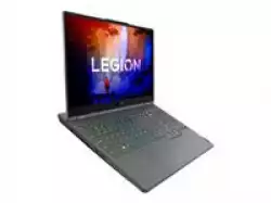 Лаптоп LENOVO Legion 5 AMD Ryzen 7 6800H 15.6inch WQHD AG 165Hz 32GB DDR5 1TB PCIe RTX3070 8GB DOS 2y Storm Grey