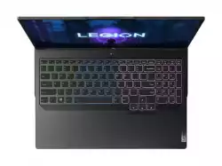 Лаптоп LENOVO Legion 5 Pro Intel Core i5-13500HX 16inch WQXGA AG 500N 240Hz HDR 16GB DDR5 512GB PCIe RTX 4060 8GB DOS 2y Onyx Grey