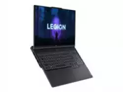 Лаптоп LENOVO Legion Pro 7 Intel Core i9-13900HX 16inch WQXGA 500N 240Hz HDR 32GB DDR5 1TB PCIe RTX 4080 12GB W11H 2y Onyx Grey