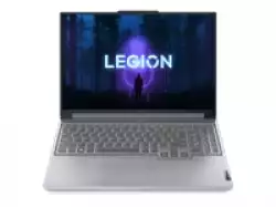 Лаптоп LENOVO Legion Slim 5 Intel Core i5-13500H 16inch WQXGA AG 350N 165Hz 16GB DDR5 1TB PCIe RTX 4060 8GB DOS 2y Misty Grey
