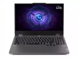 Лаптоп LENOVO LOQ Gaming Intel Core i5-13450HX 15.6inch FullHD 300N 144Hz sRGB 16GB DDR5 1TB PCIe RTX4050 6GB DOS Luna Grey 2y