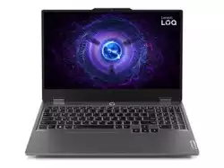 Лаптоп LENOVO LOQ Gaming Intel Core i5-13450HX 15.6inch FullHD 300N 144Hz sRGB 16GB DDR5 1TB PCIe RTX4050 6GB DOS Luna Grey 2y