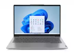 Лаптоп LENOVO ThinkBook 14 G6 ABP AMD Ryzen 5 7430U 14inch 16GB 512GB UMA NOOS 3Y damaged boxачкан кашон