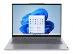 Лаптоп LENOVO ThinkBook 14 G6 ABP AMD Ryzen 5 7430U 14inch 16GB 512GB UMA NOOS 3Y damaged boxачкан кашон