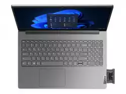 Лаптоп LENOVO ThinkBook 15 G4 Intel Core i7-1255U 15.6inch FHD AG 2x8GB 1TB SSD M.2 Intel Iris Xe 2X2AX + BT FPR NOOS 2Y