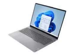 Лаптоп LENOVO ThinkBook 16 G6 ABP AMD Ryzen 5 7430U 16inch WUXGA AG 16GB 512GB SSD M.2 UMA 2X2AX + BT FPR NOOS 3Y CCI