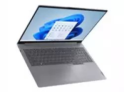 Лаптоп LENOVO ThinkBook 16 G6 ABP AMD Ryzen 7 7730U 16inch WUXGA AG 16GB 512GB SSD M.2 UMA 2X2AX + BT FPR NOOS 3Y CCI