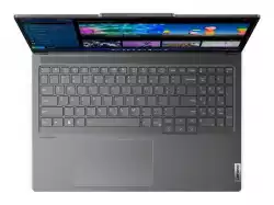 Лаптоп LENOVO ThinkBook 16p G4 IRH Intel Core i9-13900H 16inch 3.2K AG 2x16GB DDR5 1TB SSD M.2 RTX 4060 8GB Wi-Fi 6E + BT FPR NOOS 3Y CCI