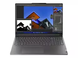Лаптоп LENOVO ThinkBook 16p G4 IRH Intel Core i9-13900H 16inch 3.2K AG 2x16GB DDR5 1TB SSD M.2 RTX 4060 8GB Wi-Fi 6E + BT FPR NOOS 3Y CCI