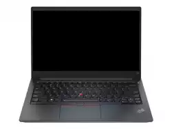 Лаптоп LENOVO Thinkpad E14 G4 T AMD Ryzen 7 5825U 14inch FHD AG 2x8GB 512GB SSD M.2 UMA 2X2AX + BT FPR W11P