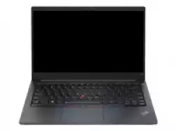 Лаптоп Lenovo ThinkPad E14 G4 Intel Core i5-1235U (up to 4.4GHz, 12MB), 16GB (8+8) DDR4-3200, 512GB SSD, 14" FHD (1920x1080) IPS AG, Intel Iris Xe Graphics, WLAN, BT, 1080p&IR Cam, Backlit KB, FPR, 3 cell, DOS, 3Y