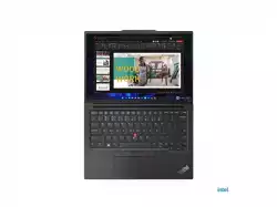 Лаптоп LENOVO ThinkPad E14 G5 Intel Core i5-1335U 14inch WUXGA AG 8GB+16GB 1TB SSD M.2 Intel Iris Xe 2X2AX + BT FPR W11P 3Y OS