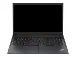 Лаптоп LENOVO ThinkPad E15 AMD Ryzen 3 5425U 15.6inch FHD AG 8GB 256GB SSD M.2 UMA WLAN 2X2AX+BT FPR W11P 3Y CC