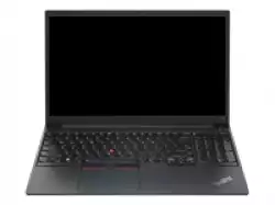 Лаптоп LENOVO ThinkPad E15 AMD Ryzen 3 5425U 15.6inch FHD AG 8GB 256GB SSD M.2 UMA WLAN 2X2AX+BT FPR W11P 3Y CC