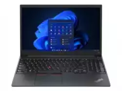Лаптоп LENOVO ThinkPad E15 G4 T AMD Ryzen 5 5625U 15.6inch FHD AG 8GB 256GB SSD M.2 UMA 2X2AX + BT FPR NOOS 3Y CCI