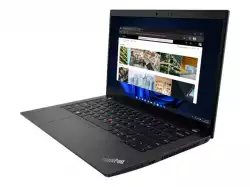 Лаптоп LENOVO ThinkPad L14 G3 T Intel Core i5-1235U 14inch FHD AG 8GB 256GB SSD M.2 UMA 2X2AX + BT FPR W11P 1Y CCI
