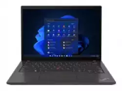 Лаптоп LENOVO ThinkPad P14s G4 AMD Ryzen 5 Pro 7540U 14inch WUXGA AG 16GB LP5X 512GB SSD M.2 UMA Wi-Fi 6E + BT FPR W11P 3Y Premier