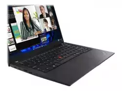 Лаптоп Lenovo ThinkPad T14s G3 Intel Core i7-1260P (up to 4.7GHz, 18MB), 32GB LPDDR5 4800MHz, 512GB SSD, 14" WUXGA (1920x1200) IPS AG, Intel Iris Xe Graphics, WLAN, BT, FHD&IR Hybrid Cam, Backlit KB, SCR, FPR, 4 cell, Win 11 Pro, 3Y