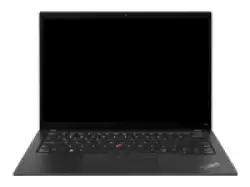 Лаптоп Lenovo ThinkPad T14s G3 Intel Core i7-1260P (up to 4.7GHz, 18MB), 32GB LPDDR5 4800MHz, 512GB SSD, 14" WUXGA (1920x1200) IPS AG, Intel Iris Xe Graphics, WLAN, BT, FHD&IR Hybrid Cam, Backlit KB, SCR, FPR, 4 cell, Win 11 Pro, 3Y