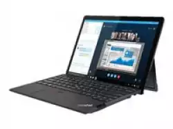 Лаптоп LENOVO ThinkPad X12 Detachable G1 T Intel Core i7-1160G7 12.3inch FHD MT 16GB 512GB SSD M.2 Intel Iris Xe 2X2AX + BT W11P