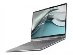 Лаптоп LENOVO Yoga 9 Intel Core i7-1260P 14inch 2.8k OLED 400N 90Hz HDR500 Touch with pen 16GB DDR5 1TB PCIe W11H 2Y Storm Grey