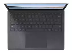 Лаптоп MICROSOFT Surface Laptop3 i5-1035G7 13.5inch Touch PixelSense 8GB DDR4 128SSD Windows Hello 802.11ax Win10H Platinum